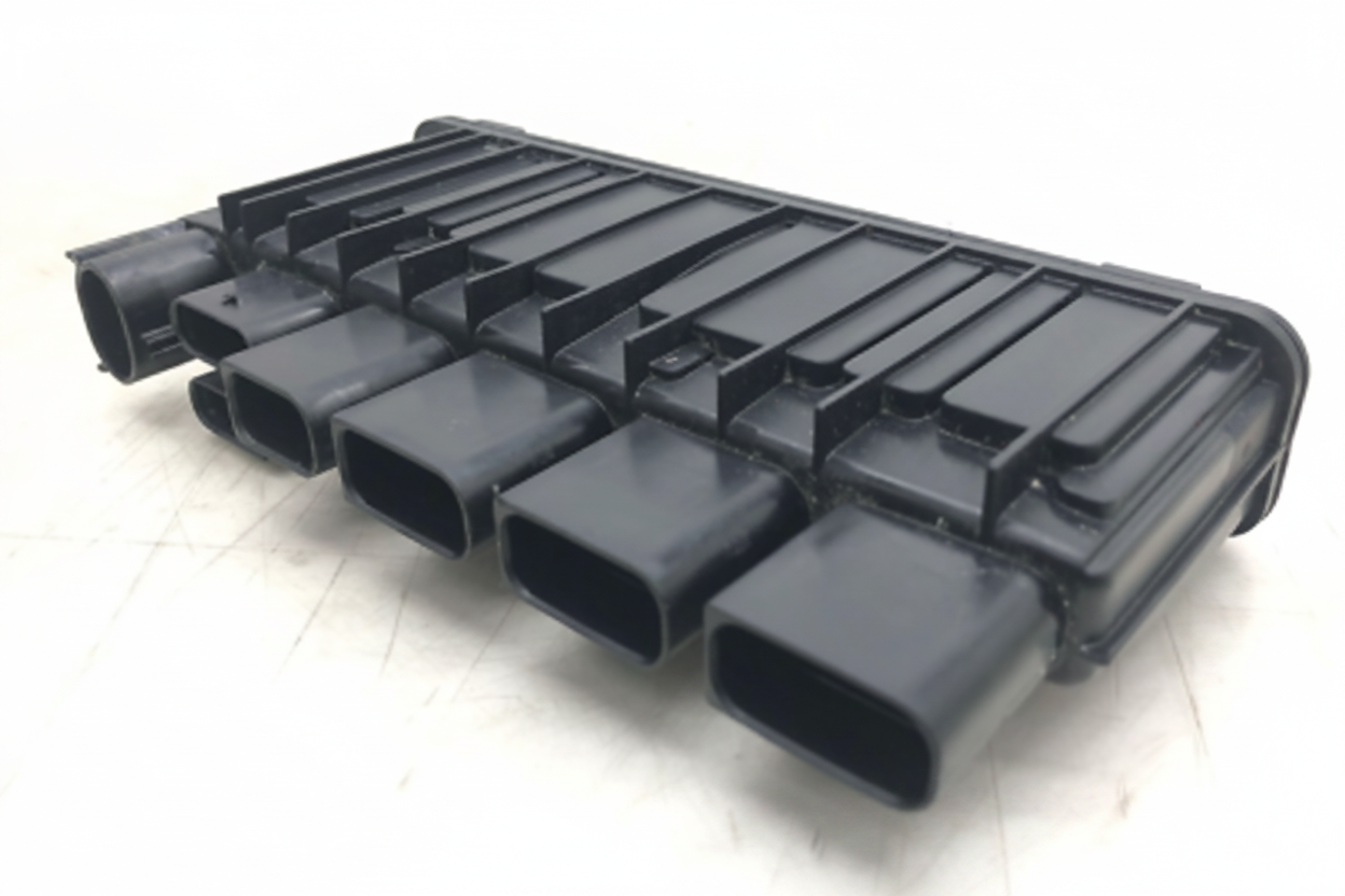 Integrated Supply Module 12638638551 Compatible With BMW F20 F22 F23 F30 F32 F34 GT F07 GT