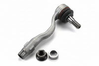 Tie Rod Outer Head Ball Left & Right 32106792674 Compatible With BMW F25 F26