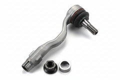 Tie Rod Outer Head Ball Left & Right 32106792674 Compatible With BMW F25 F26