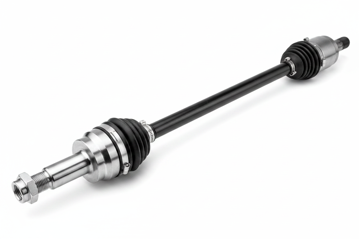 Rear Axle Drive Shaft LR061904 Compatible With RANGE ROVER EVOQUE (L538) RANGE ROVER EVOQUE Convertible (L538) RANGE ROVER EVOQUE VAN (L538)
