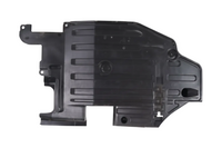 Chassis Plate Set Left 31497158 & Right 31353843 Compatible With Volvo XC90 (2016-19)