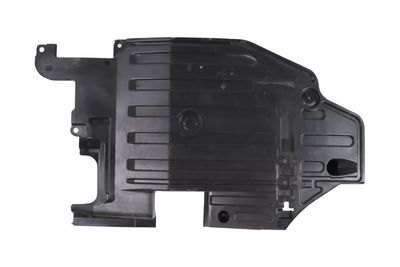 Chassis Plate Set Left 31497158 & Right 31353843 Compatible With Volvo XC90 (2016-19)