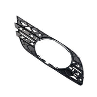 Fog Lamp Cover (Without Chrome)Left 2118850922 Right 2118851022 Compatible With Benz=211 (2007-2009)