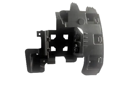 rear Bumper Bracket Set Left 31364378 & Right 31364379 Compatible With Volvo S60 (2014-20)