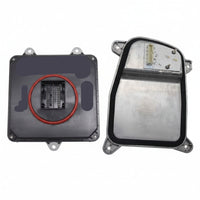 LED Headlight Control Module Blaster Set Right & Left  63118737589 63118737590 Compatible With MINI Cooper F55 F56