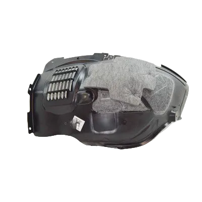 Front Right Fender Liner 2236907301 Compatible With Mercedes Benz S Class W223