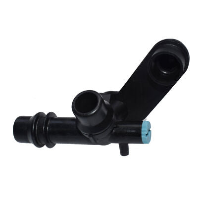 Coolant Expansion Tank Water Hose Connector Pipe 17112248409 Compatible With BMW E46 E83 E858