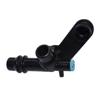 Coolant Expansion Tank Water Hose Connector Pipe 17112248409 Compatible With BMW E46 E83 E858
