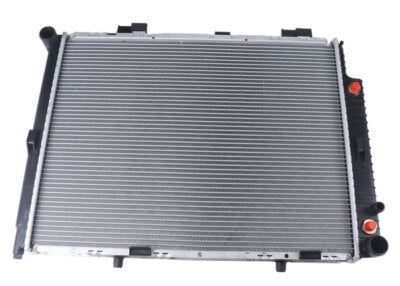 Radiator 2105007103 2105000803 2105002703 2105002803 2105002903 2105003003 Compatible With Mercedes Benz W210