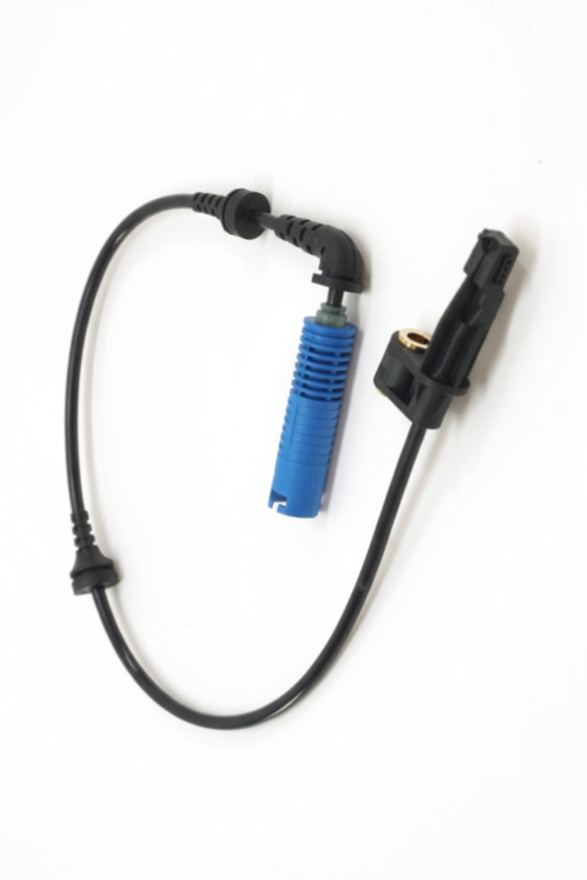 ABS Wheel Speed Sensor 34526792897 Compatible With BMW E46 Z4