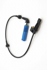 ABS Wheel Speed Sensor 34526792897 Compatible With BMW E46 Z4