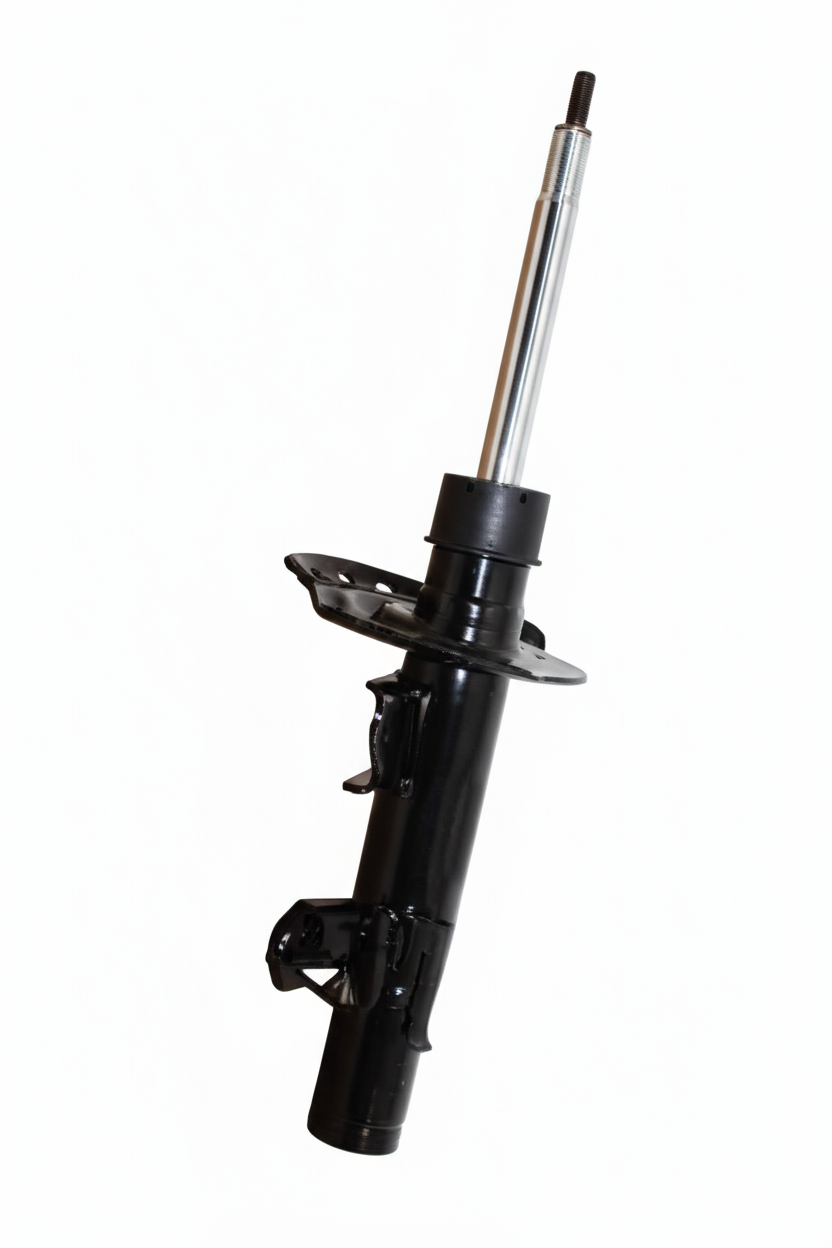 Front Left Shock Absorber Strut LR114051 Compatible With Land Rover Range Rover EVOQUE L551 (2019)