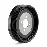 Crankshaft Belt Pulley 11237548003 Compatible With BMW E90
