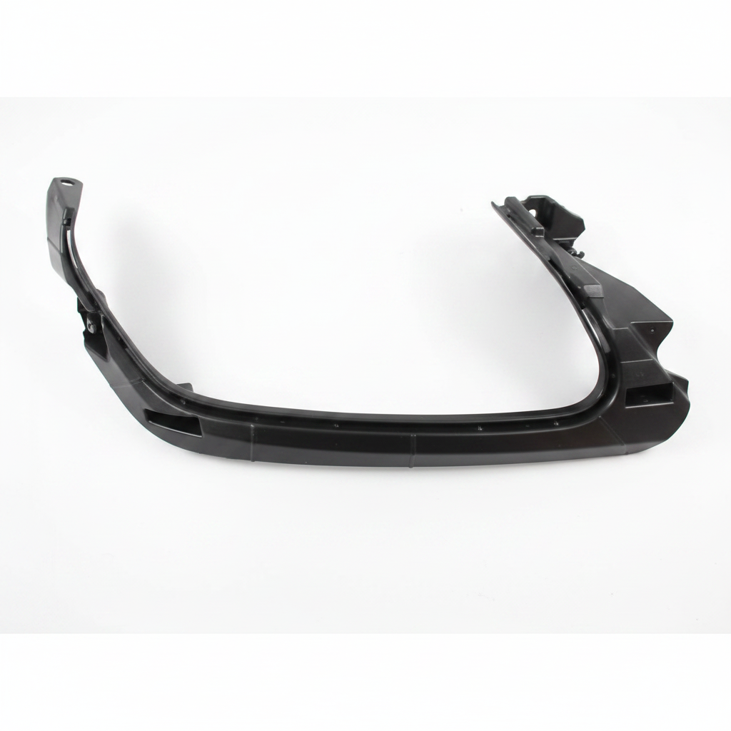 Sport Version Exhaust Bracket Left 31650223 Right 31650224 Compatible With VOLVO XC60 [2018-2021]