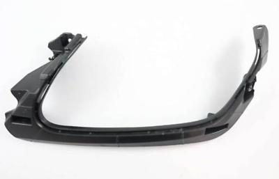 Sport Version Exhaust Bracket Left 31650223 Right 31650224 Compatible With VOLVO XC60 [2018-2021]