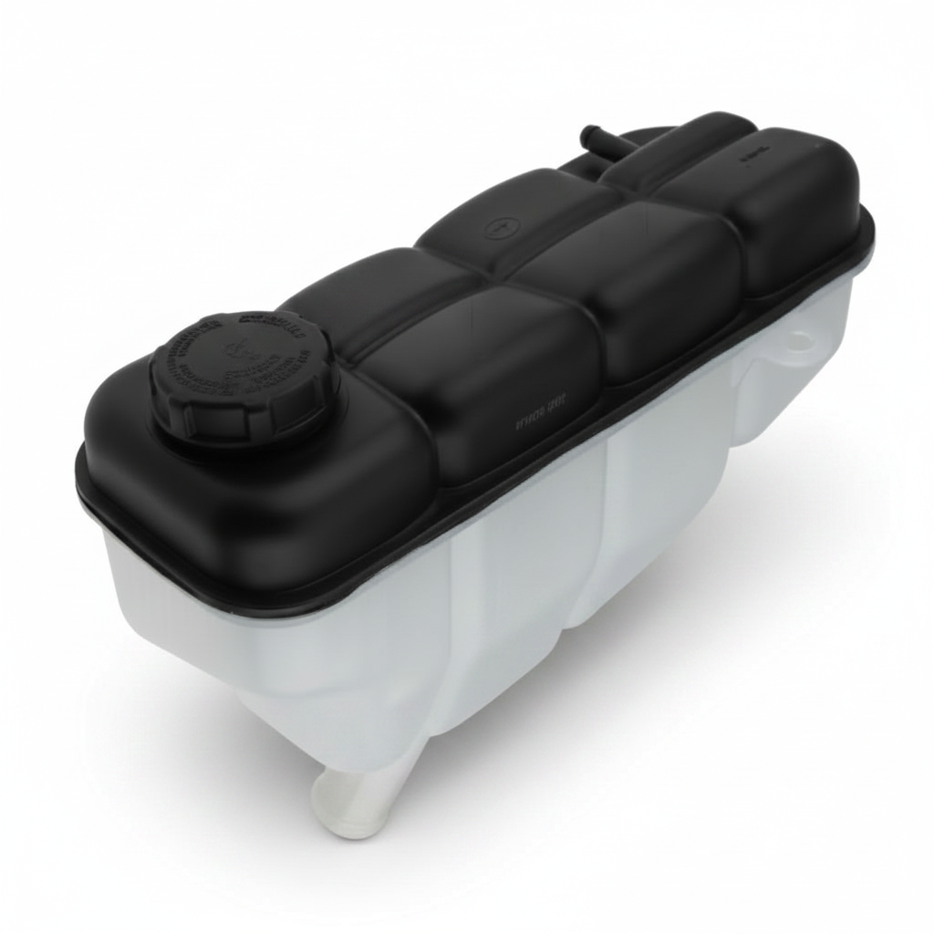 Engine Coolant Bottle 2025000249 A2025000249 Compatible With Mercedes Benz W202
