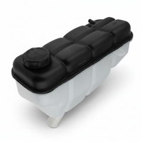 Engine Coolant Bottle 2025000249 A2025000249 Compatible With Mercedes Benz W202