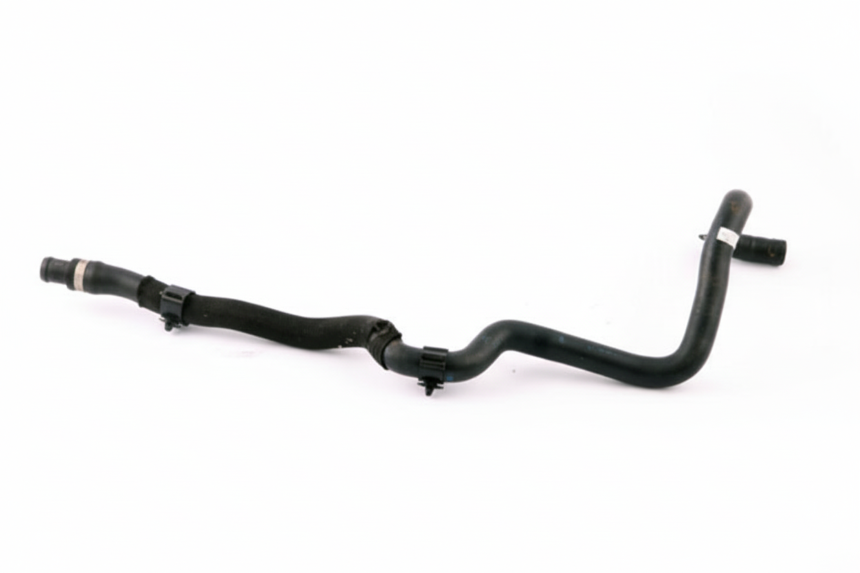 Engine Coolant Feed Hose Pipe 64216832802 Compatible With BMW F39 F40 F48