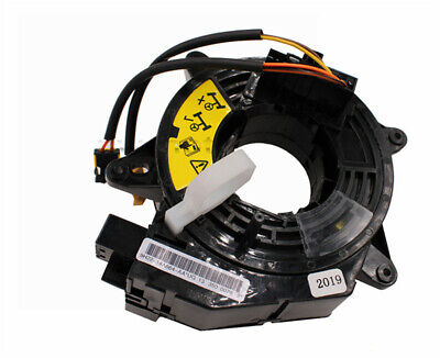 Spiral Cable Clock Spring LR018556 Compatible with LAND ROVER DISCOVERY IV (L319) | LR4 RANGE ROVER SPORT I (L320)