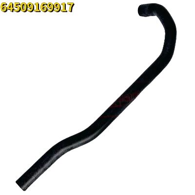 Coolant Hose Pipe 64509169917 For BMW  5 Series F10 Tag-H-122