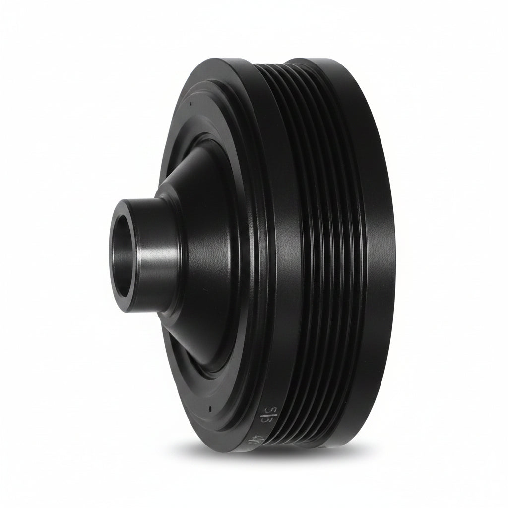 Crankshaft Pulley 2760300903 Compatible With Mercedes Benz M276