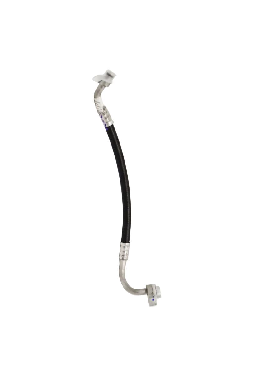 Hose Pipe 1668302001 Compatible With Mercedes-Benz W166
