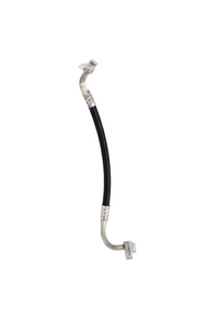 Hose Pipe 1668302001 Compatible With Mercedes-Benz W166