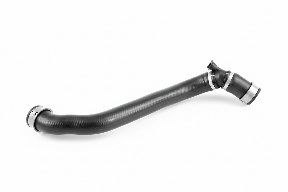 Coolant Hose 2115017782 Compatible With Mercedes Benz W211