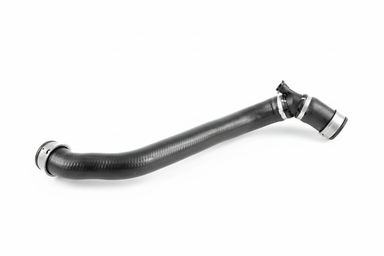 Coolant Hose 2115017782 Compatible With Mercedes Benz W211