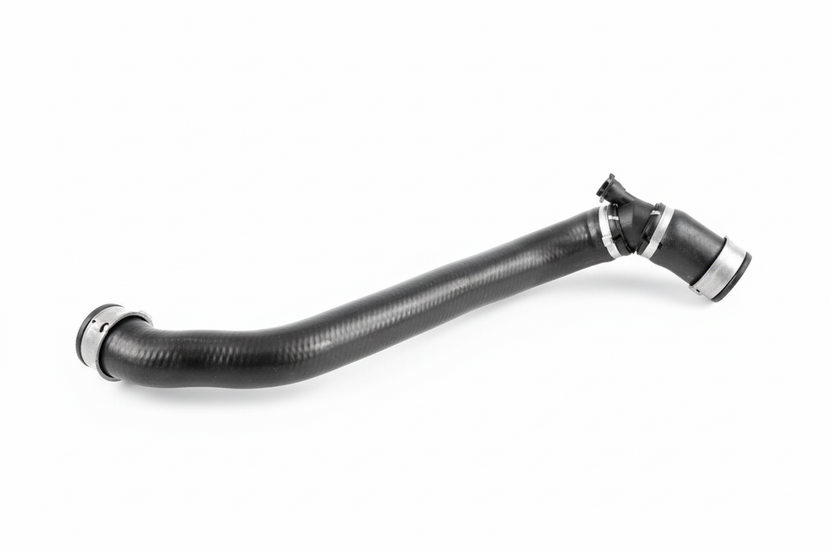 Coolant Hose 2115017782 Compatible With Mercedes Benz W211