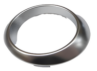 Fog Lamp Cover (Only Chrome) Left 1568856300 Right 1568856400 Compatible With Mercedes Benz  GLA CLASS W156 Tag No.213