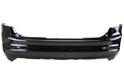 Rear Upper Complete Bumper 4G8807067S Compatible With AUDI A7 Sportback (4GA, 4GF) | A7 / S7