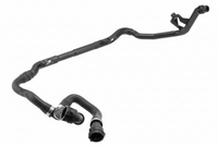 Heater Return Thermostat Hose 17127552409 Compatible With BMW E88 E90