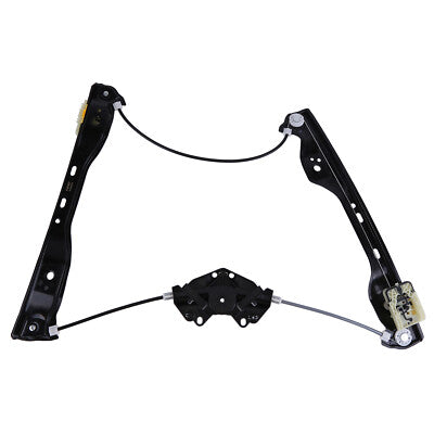 Front Window Regulator right 30784829 Left 30784828 Compatible With Volvo XC60