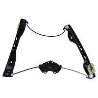 Front Window Regulator right 30784829 Left 30784828 Compatible With Volvo XC60