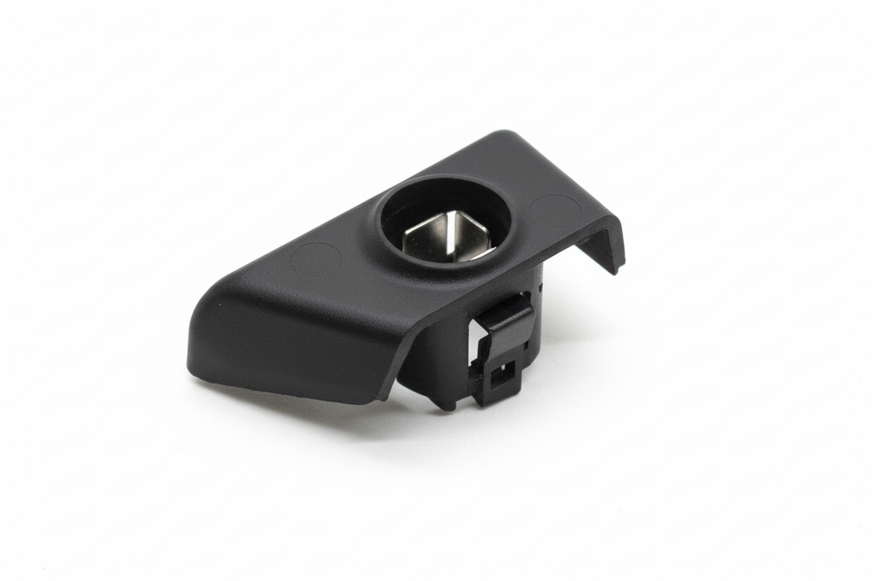 Front Parking Sensor Holder Base Left 31353352 Compatible With Volvo XC60 (2014-17)