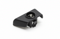 Front Parking Sensor Holder Base Left 31353352 Compatible With Volvo XC60 (2014-17)