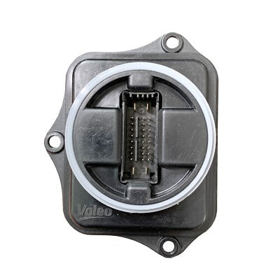 LED Headlight Daytime Running Light Module 90053126 Compatible With VOLVO XC60/S60 Tag No.260