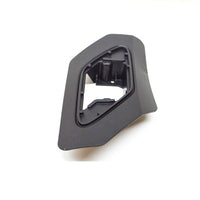Washer Cap Bracket Set Right 95862818600 & Left 95862818500 Compatible With Porsche Cayenne (2011-2014) Tag No.219