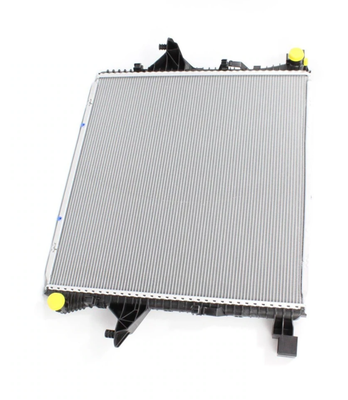 Intercooler Radiator 2H0121253A Compatible With Mercedes Benz Volkswagen