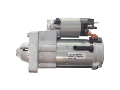 Start Motor 12417645979 Compatible With BMW F52 F48 F49