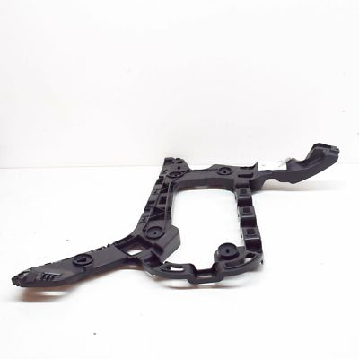 Rear Bumper Bracket Left 3GD807393 Right 3GD807394 Compatible With Volkswagen PASSAT B8 (362) Tag No.307
