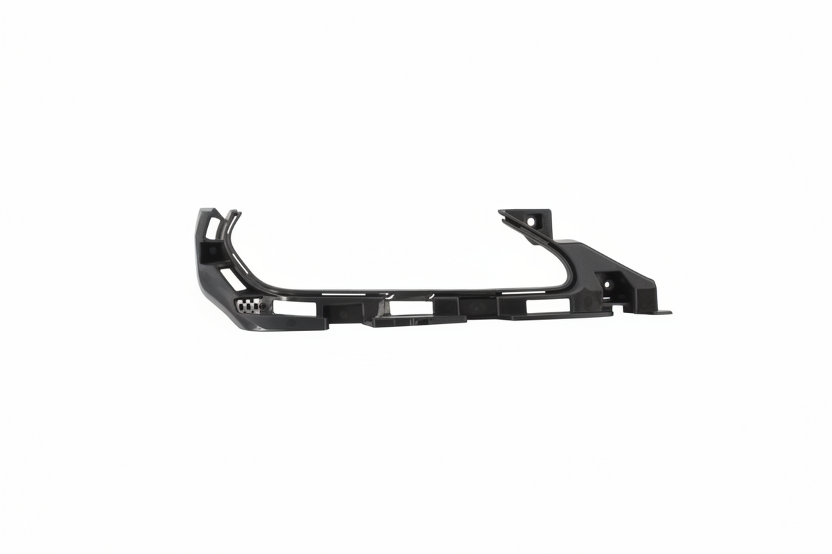 Rear Bumper Cover Left 31407967 Right 31407968 Compatible With VOLVO XC40 [2018-2022]