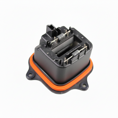 LED Headlight Light Control Module 63115S085F4 Compatible With BMW G30 LCI G01 LCI