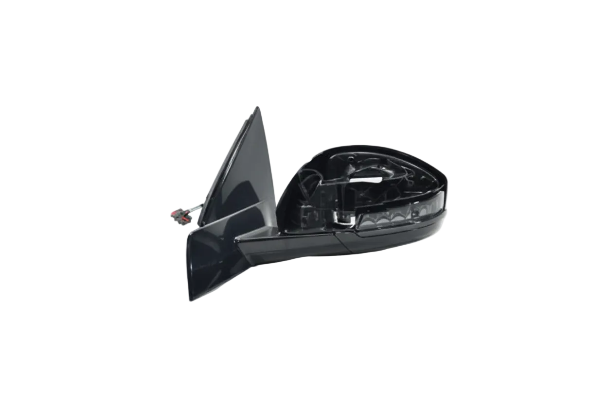 Mirror Assembly Right LR072954 Left Compatible With LAND ROVER DISCOVERY SPORT