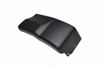 Fender Bracket Right LR032375 & Left LR032376 Compatible With LAND ROVER FREELAND