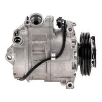 Air Conditioning Compressor 64509121760 Compatible With BMW E70