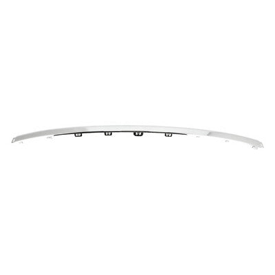 Front Bumper Chrome Trim 32227398 Compatible With VOLVO S90 (2021-2025) Tag NO.28
