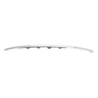 Front Bumper Chrome Trim 32227398 Compatible With VOLVO S90 (2021-2025) Tag NO.28