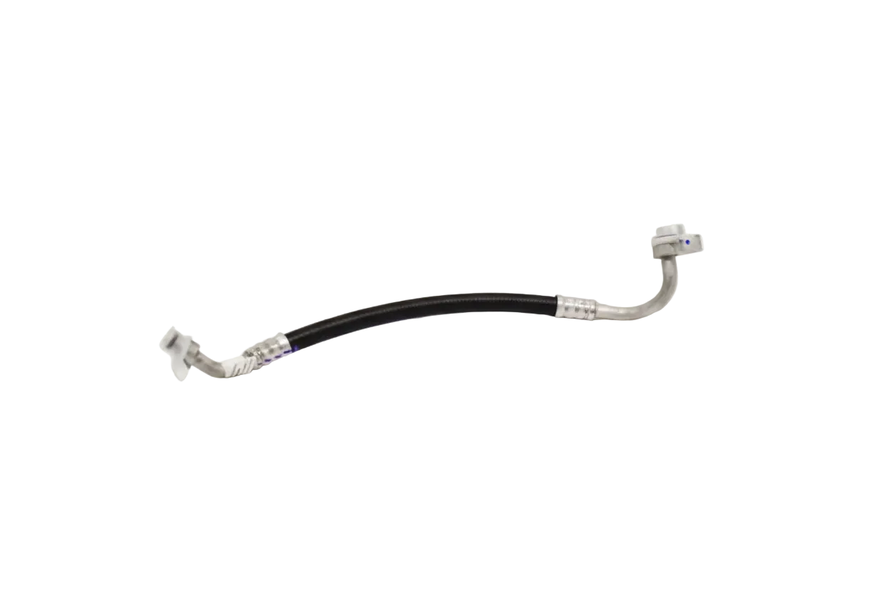 Hose Pipe 1668302001 Compatible With Mercedes-Benz W166